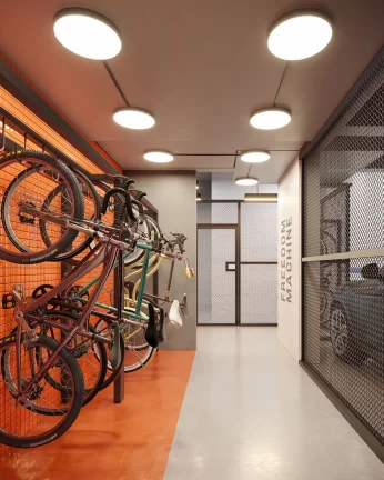 Imagem Apartamento com 3 Quartos à Venda, 110 m² em Vila Romana - São Paulo