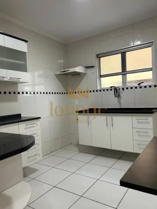 Imagem Apartamento à venda em Jardim Ferreira Z.Oeste - Sorocaba/SP