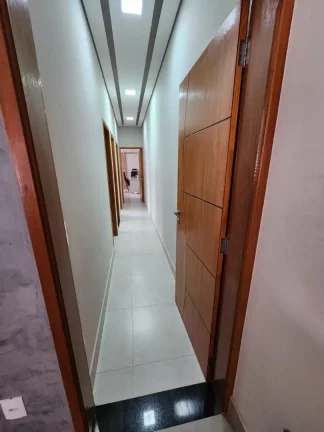 Imagem CASA TÉRREA - CONDOMÍNIO JARDIM DE MÔNACO - HORTOLÂNDIA