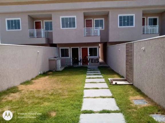 Imagem Casa a Venda no bairro Jardim Atlântico Leste (itaipuaçu) - Maricá, RJ