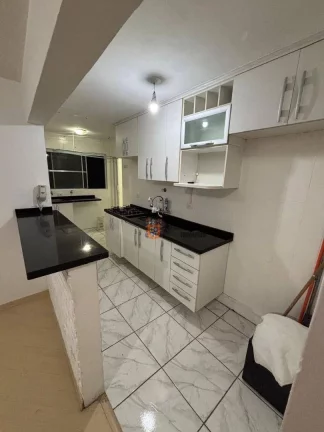 Imagem Apartamento com 3 dormitórios à venda, 60 m² por R$ 398.000,00 - Vila Matilde - São Paulo/SP