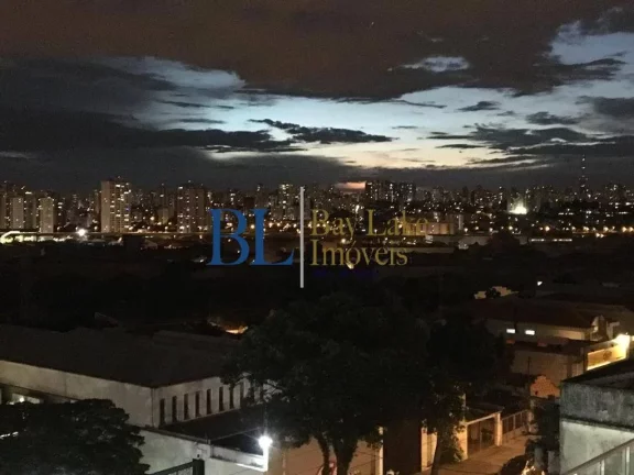 Imagem Apartamento À Venda Com 183M² - 3 Suítes - Varanda Gourmet!!Veranda Mooca!