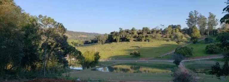 Imagem Fazenda Elisa: Lotes de 20.000 m² em Atibaia
