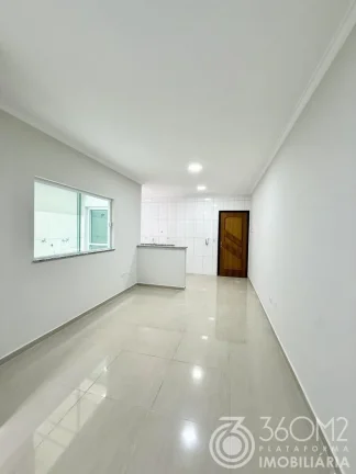 Imagem Apartamento sem Condomínio para Venda em Santo André / SP no bairro Vila Marina