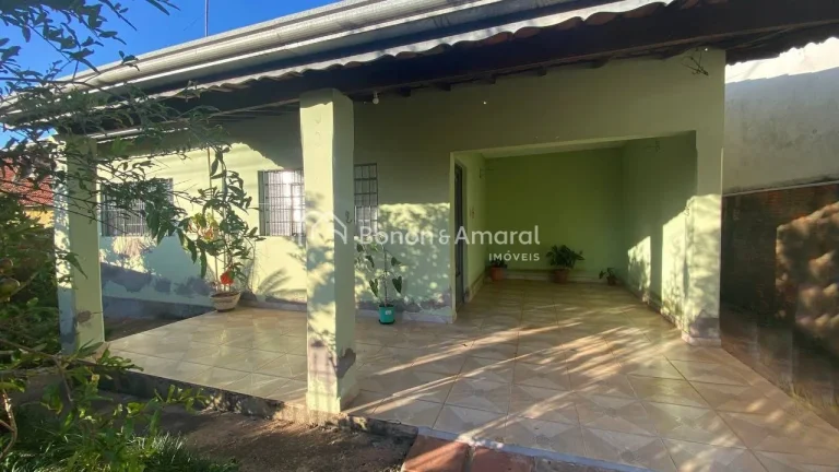 Imagem Sousas o charme de viver (ou investir) em um dos lugares mais desejados de Campinas

Casa de esquina...