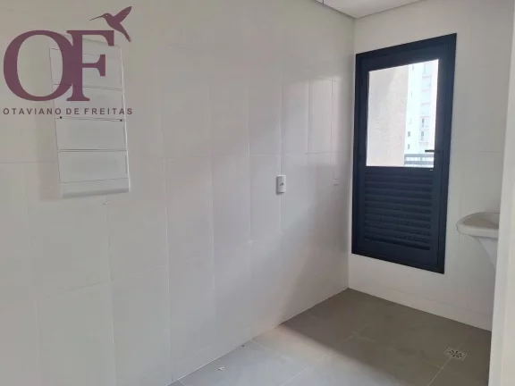 Imagem Apartamento Alto Padrão no Terraço Vila Bela - 4 Quartos - 141m² - Jundiaí