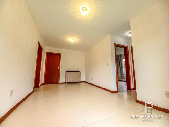 Imagem Apartamento Garden à venda, 57 m² por R$ 405.000,00 - Pimenteiras - Teresópolis/RJ
