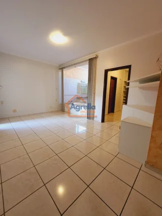 Imagem Casa à venda no bairro Santa Cruz - Mogi Mirim/SP