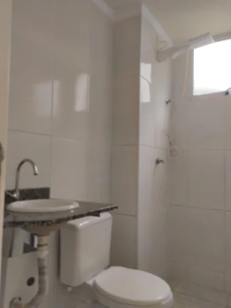 Imagem Portal Caminhos do Sol - Apartamento 2 quarto em Weda, Itaguaí/RJ