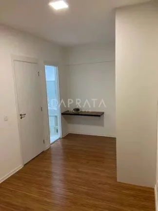 Imagem Acqua Park Alphaville 55 mts, belo apartamento