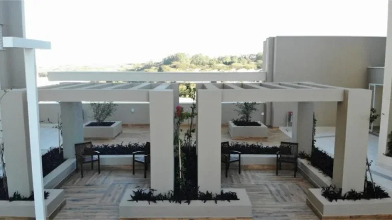 Imagem Apto. no Double Bethaville - 75m²