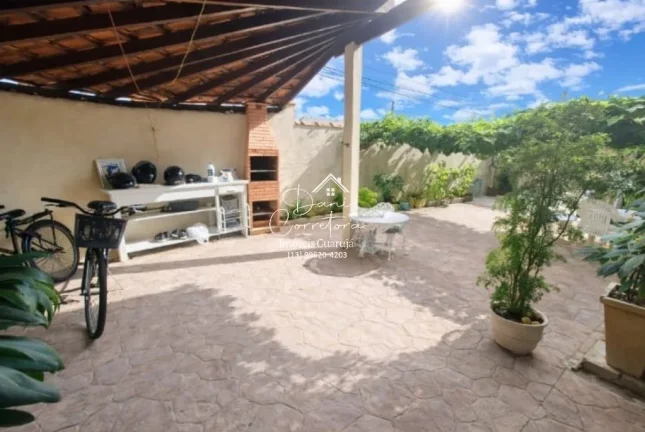 Imagem CASA Residencial em GUARUJÁ - SP, VILA ROSALINA