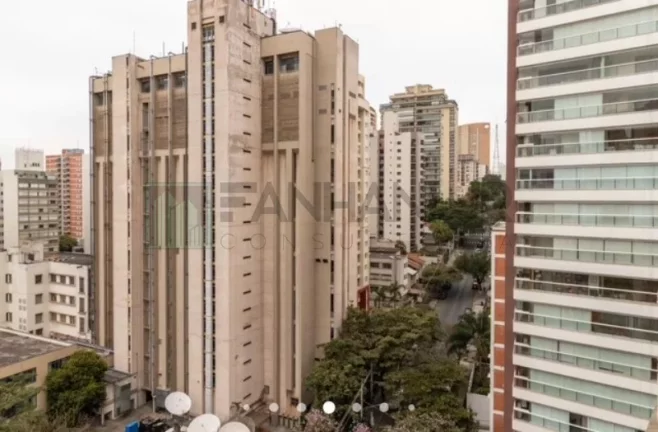 Imagem Oportunidade imperdível: Apartamento com 2 quartos e 3 vagas em Perdizes, São Paulo-SP!