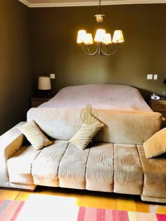 Imagem Apartamento com 3 dormitórios à venda, 264 m² por R$ 790.000,00 - Centro - Ribeirão Preto/SP