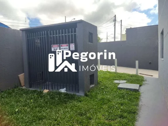 Imagem Apartamento à venda em Colombo, Roça Grande, com 1 quarto, 54,42m²