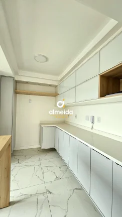 Imagem Cobertura 3 dormitórios à venda Nossa Senhora das Dores Santa Maria/RS