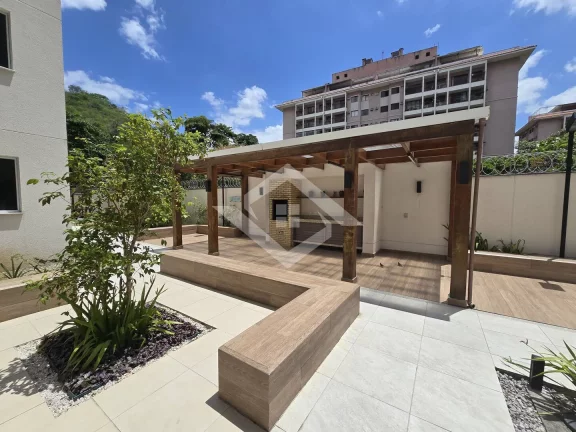 Imagem Apartamento 2 quartos . condomínio Exato Rio Grande, Taquara