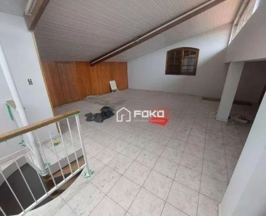 Imagem Casa à venda, 330 m² por R$ 1.378.000,00 - Jardim Santa Mena - Guarulhos/SP