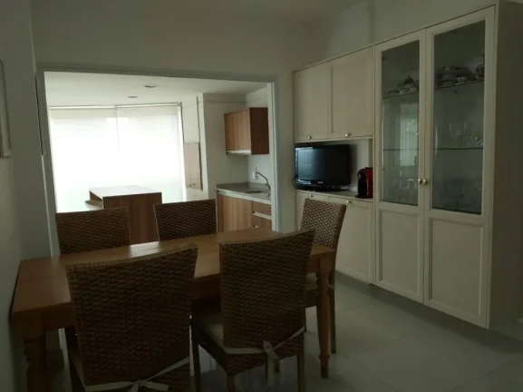 Imagem Apto. MADISON Gramercy Park 258m² MOBILIADO