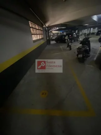 Imagem Apartamento para Venda em São Paulo, Barra Funda, 3 dormitórios, 1 banheiro, 1 vaga
