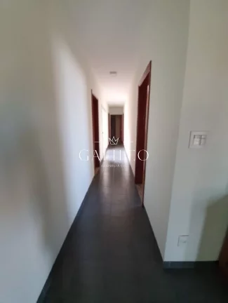 Imagem CASA Á VENDA - VILA SÃO JOSÉ - VÁRZEA PAULISTA-SP