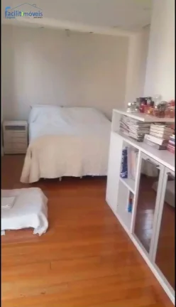 Imagem COBERTURA TRIPLEX À VENDA - BAIRRO SANTA PAULA - SÃO CAETANO DO SUL - SP