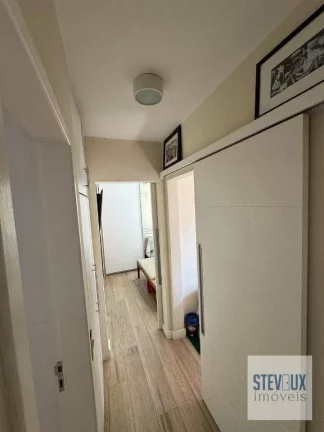 Imagem Apartamento a venda com suite em Moema Pássaros