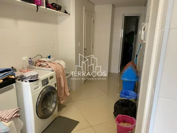Imagem APARTAMENTO COBERTURA COM 350 M² PARA LOCAÇÃO, RESIDENCIAL CAMPOS ELÍSIOS, JUNDIAÍ SP