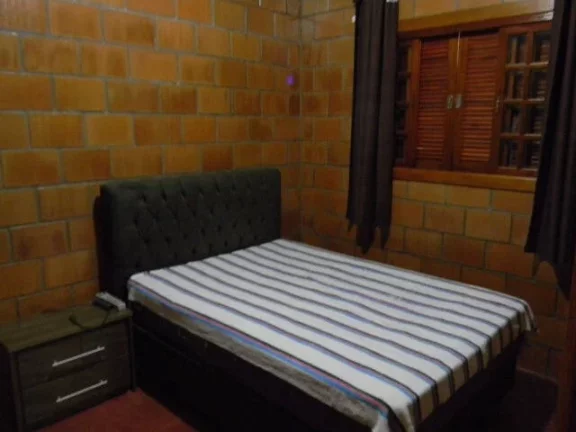 Imagem Chácara em Condomínio Atibaia! Aceita Permuta e Financiamento!