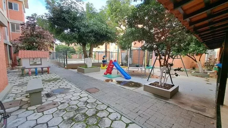 Imagem Apartamento linear para locação fixa, 2 quartos, Braga - Cabo Frio