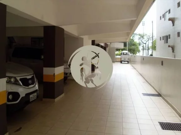 Imagem MARAVILHOSO APARTAMENTO A VENDA EM SANTOS NO BAIRRO APARECIDA