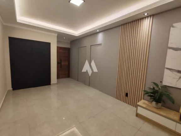 Imagem Cobertura Penthouse à venda com 3 dormitórios, Spa privativo e Vista para o mar no bairro da Pompéia em Santos/SP