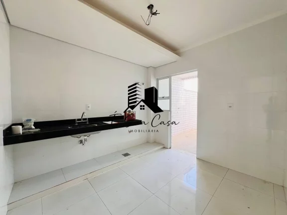 Imagem Área Privativa 3 quartos á venda Bairro Inconfidentes Contagem/MG