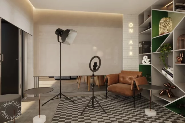Imagem APARTAMENTO RESIDENCIAL em São Paulo - SP, Parque Imperial