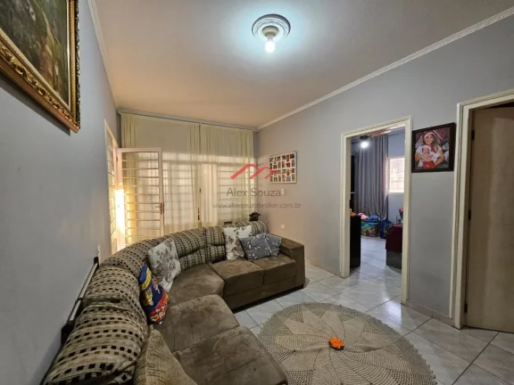 Imagem Casa para Venda em Sumar?(C) / SP no bairro Jardim Dall...apos;Orto Imagem Casa para Venda em Sumar?(C) / SP no bairro Jardim Dall...apos;Orto