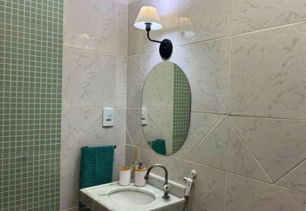 Imagem Apartamento para alugar por temporada em Canoa Quebrada