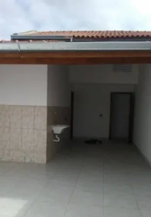 Imagem Alugo Cobertura em Santo Andre, Vila Lucinda