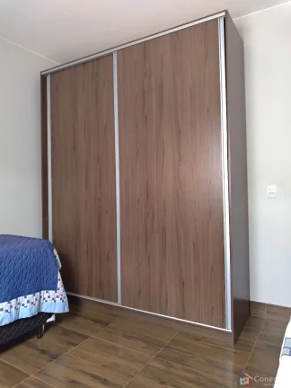 Imagem 1️⃣ Casa à venda no Residencial Barreiro com 4 quartos e suíte com closet – 256m² em lote de 300m²