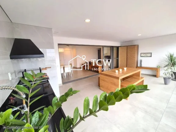 Imagem Apartamento à venda no bairro Mooca - São Paulo/SP, Zona Leste