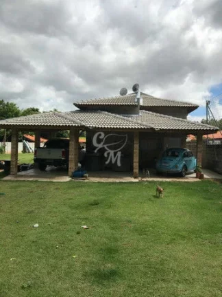 Imagem Casa no bairro Chácara Aeroporto em Jundiaí