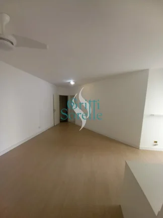 Imagem Apartamento à Venda em Vila Olímpia - São Paulo/SP.