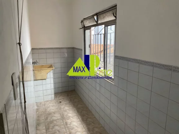 Imagem Aluguel de casa de 2 quartos no Jardim Jaú, São Paulo-SP: 80m² de conforto na zona Leste!