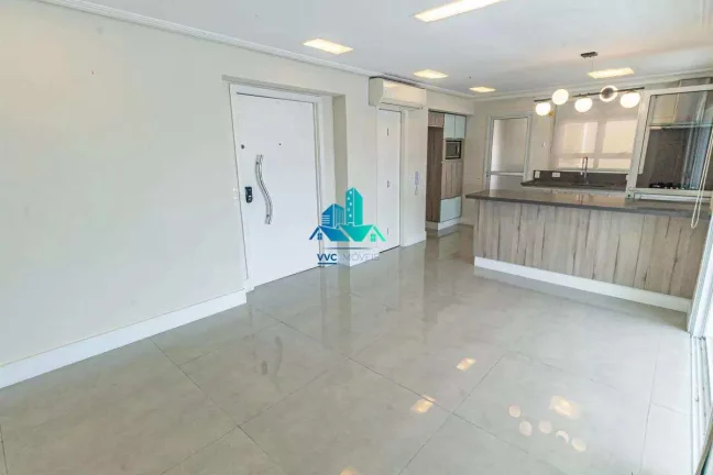 Imagem Apartamento à Venda – Água Rasa / Mooca – 104 m2 | 2 Vagas + Depósito