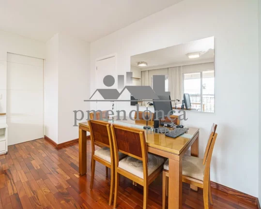 Imagem Apartamento à venda na Barra funda com 3 quartos e 2 vagas em 108m2