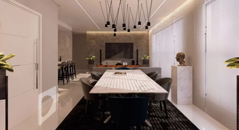 Imagem Solar Di Capri Residence - Apartamento à venda no bairro Centro - Balneário Camboriú/SC