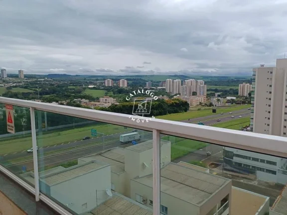 Imagem Apartamento a Venda no bairro Nova Aliança - Ribeirão Preto, SP