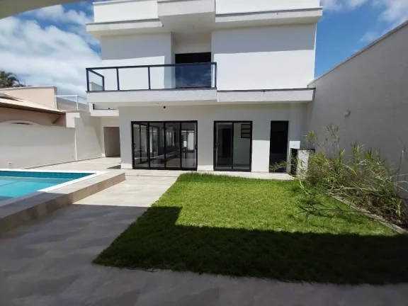 Imagem Casa nova a venflda no Jardim Imperador em Peruibe
