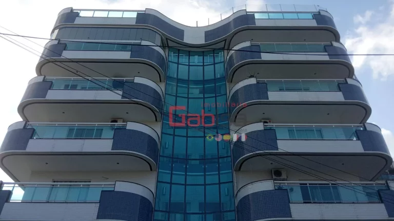 Imagem Cobertura com 4 dormitórios à venda, 195 m² por R$ 1.290.000,00 - Braga - Cabo Frio/RJ