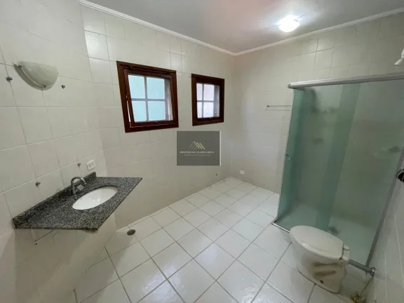 Imagem Casa em Condomínio para Venda em Ubatuba / SP no bairro Horto Florestal