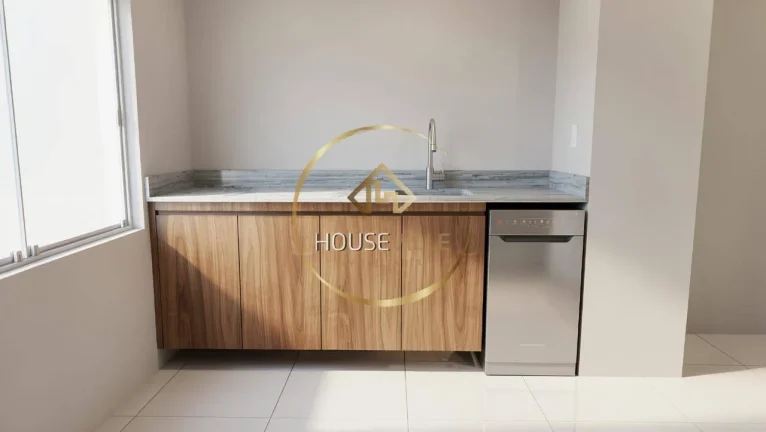 Imagem Apartamento, 3 Dormitórios (3 suítes), 150m², Epic Vila Ema.